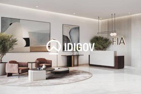 Apartment de 2 dormitorios en Town Square, UAE No. 224729 3