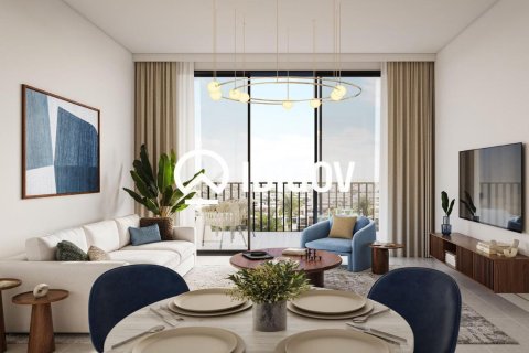 Apartment de 2 dormitorios en Town Square, UAE No. 224729 6