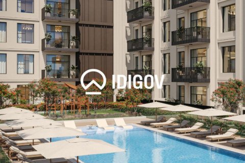 Apartment de 2 dormitorios en Town Square, UAE No. 224729 7