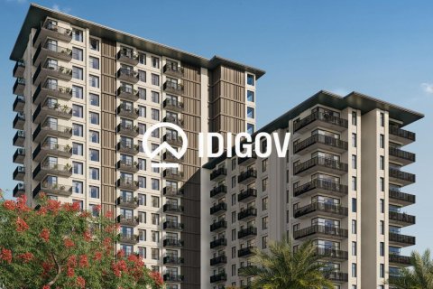 Apartment de 2 dormitorios en Town Square, UAE No. 224729 5