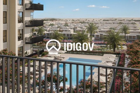 Apartment de 2 dormitorios en Town Square, UAE No. 224729 4