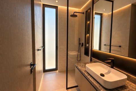 Вилла с 4 спальнями в Dubai Sports City, ОАЭ №224615 10