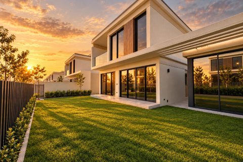 4 bedrooms Villa in Dubai Sports City, UAE No. 224615