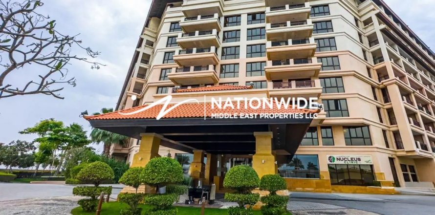 Hotel Apartamento de 48m² en Dubai, UAE No. 136045