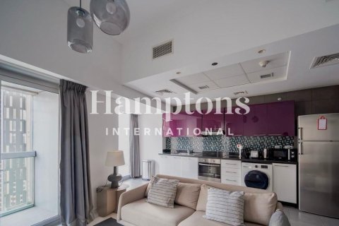 Apartment de 1 dormitorio en Cayan Tower, UAE No. 169132 6