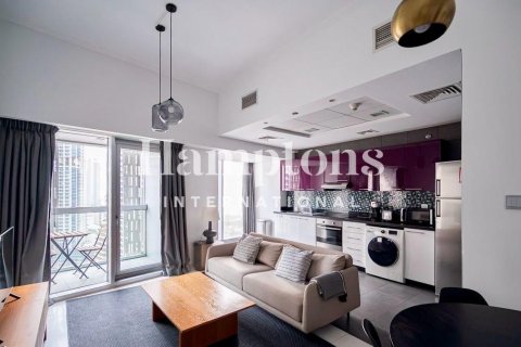 Apartment de 1 dormitorio en Cayan Tower, UAE No. 169132 9