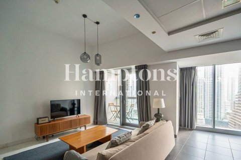 Apartment de 1 dormitorio en Cayan Tower, UAE No. 169132 12