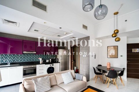 Apartment de 1 dormitorio en Cayan Tower, UAE No. 169132 14