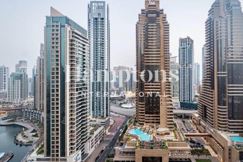 Apartment de 1 dormitorio en Cayan Tower, UAE No. 169132 10