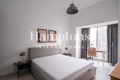 Apartment de 1 dormitorio en Cayan Tower, UAE No. 169132 4