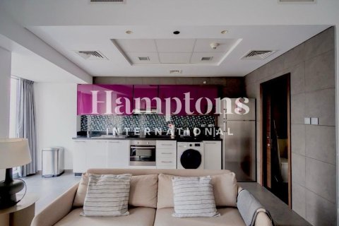 Apartment de 1 dormitorio en Cayan Tower, UAE No. 169132 17