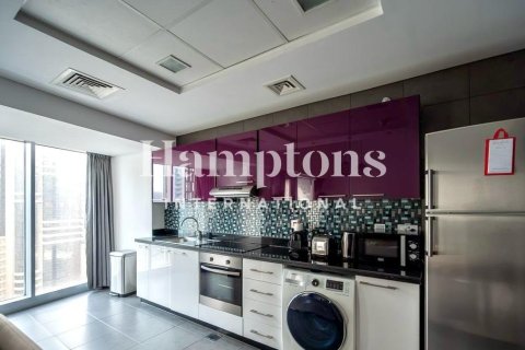 Apartment de 1 dormitorio en Cayan Tower, UAE No. 169132 16