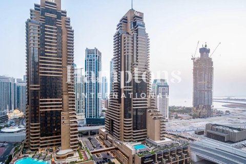 Apartment de 1 dormitorio en Cayan Tower, UAE No. 169132 5