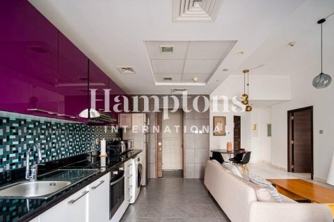 Apartment de 1 dormitorio en Cayan Tower, UAE No. 169132 11