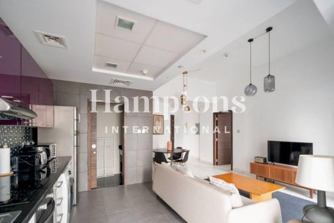Apartment de 1 dormitorio en Cayan Tower, UAE No. 169132 8