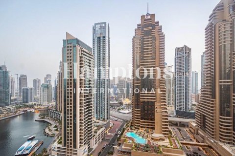 Apartment de 1 dormitorio en Cayan Tower, UAE No. 169132 15