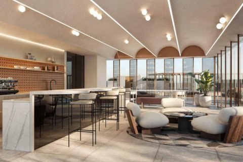 1 غرف نوم شقة في Lume Residence دائرة قرية جميرا, الإمارات العربية المتحدة رقم 98215 7