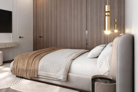 1 غرف نوم شقة في Lume Residence دائرة قرية جميرا, الإمارات العربية المتحدة رقم 98215 8