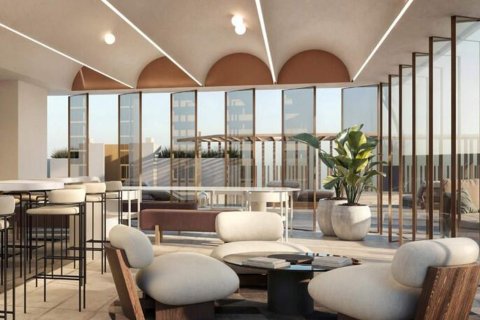 1 غرف نوم شقة في Lume Residence دائرة قرية جميرا, الإمارات العربية المتحدة رقم 98215 3