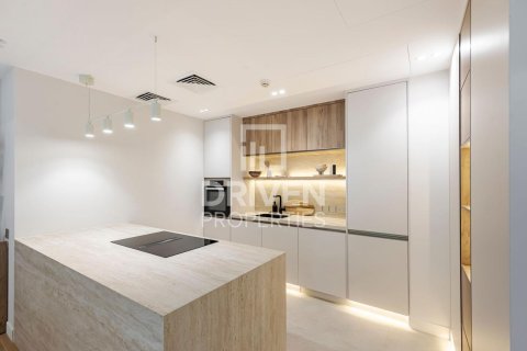 1 bedroom Apartment in Bluewaters Residences, UAE No. 217657 8