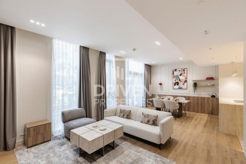 1 bedroom Apartment in Bluewaters Residences, UAE No. 217657 3