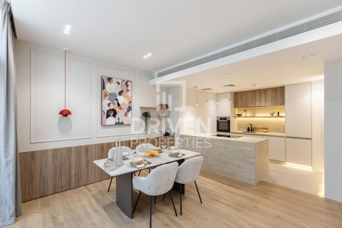 1 bedroom Apartment in Bluewaters Residences, UAE No. 217657 4