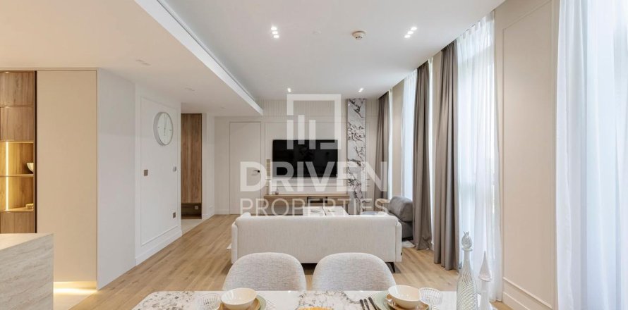1 bedroom Apartment in Bluewaters Residences, UAE No. 217657