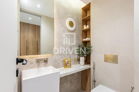 1 bedroom Apartment in Bluewaters Residences, UAE No. 217657 9
