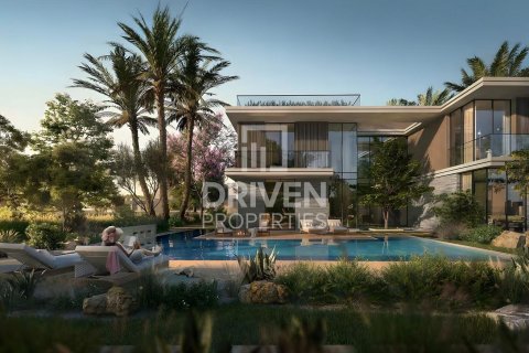 Townhouse de 4 dormitorios en Dubai, UAE No. 214135 3