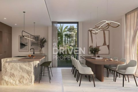 Townhouse de 4 dormitorios en Dubai, UAE No. 214135 6