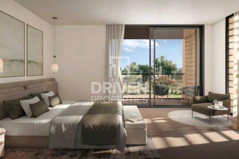Townhouse de 4 dormitorios en Dubai, UAE No. 214135 9