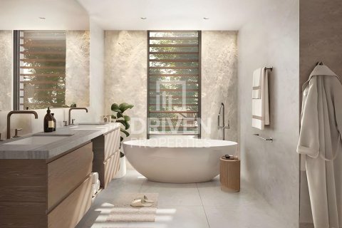 Townhouse de 4 dormitorios en Dubai, UAE No. 214135 12