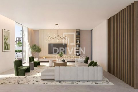 Townhouse de 4 dormitorios en Dubai, UAE No. 214135 8