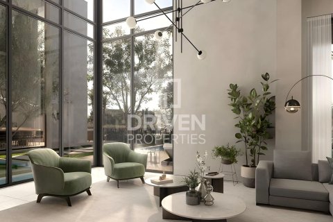Townhouse de 4 dormitorios en Dubai, UAE No. 214135 5