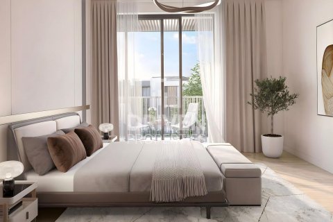 Townhouse de 4 dormitorios en Dubai, UAE No. 214135 11