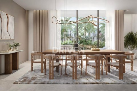 Townhouse de 4 dormitorios en Dubai, UAE No. 214135 7