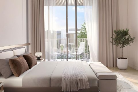 Townhouse de 4 dormitorios en Dubai, UAE No. 214135 10