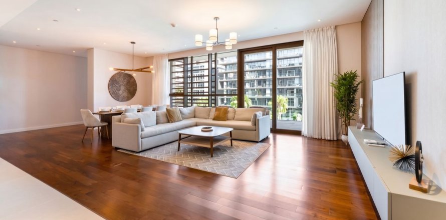 3 bedrooms Apartment in City Walk, UAE No. 167423