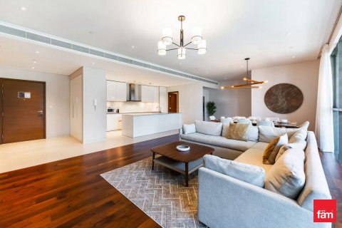 3 bedrooms Apartment in City Walk, UAE No. 167423 9