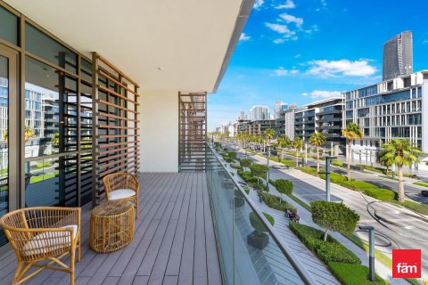 3 bedrooms Apartment in City Walk, UAE No. 167423 24