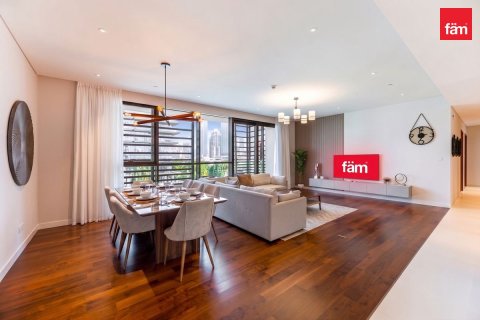 3 bedrooms Apartment in City Walk, UAE No. 167423 25