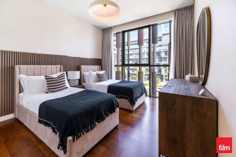 3 bedrooms Apartment in City Walk, UAE No. 167423 15