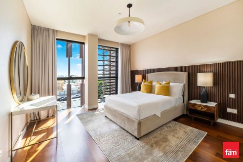 3 bedrooms Apartment in City Walk, UAE No. 167423 12
