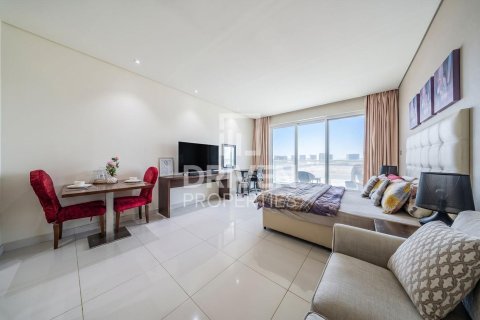 استوديو شقة في Dubai South (Dubai World Central), الإمارات العربية المتحدة رقم 217490 3