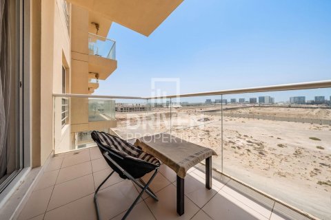 استوديو شقة في Dubai South (Dubai World Central), الإمارات العربية المتحدة رقم 217490 11
