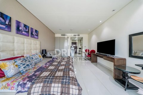 استوديو شقة في Dubai South (Dubai World Central), الإمارات العربية المتحدة رقم 217490 8