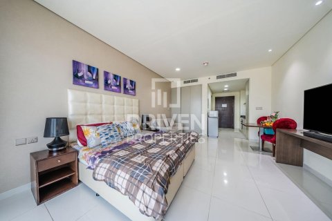 استوديو شقة في Dubai South (Dubai World Central), الإمارات العربية المتحدة رقم 217490 7