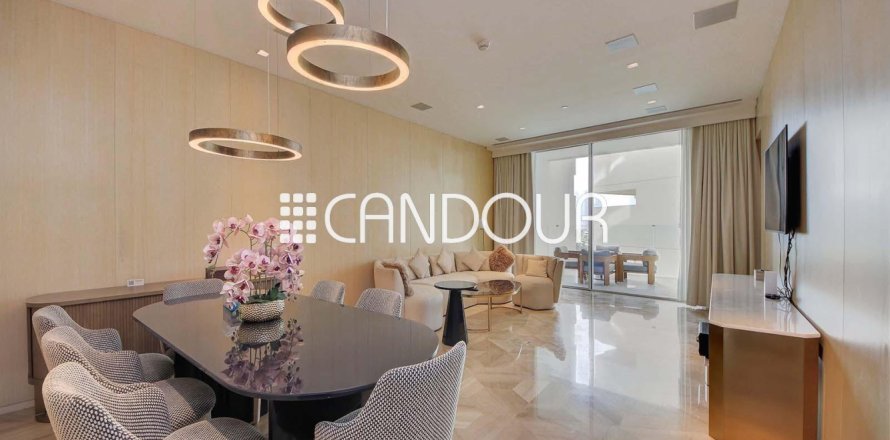 3 bedrooms Apartment in FIVE Palm Jumeirah, UAE No. 48615