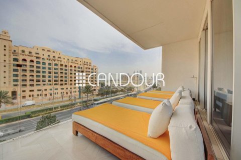 3 bedrooms Apartment in FIVE Palm Jumeirah, UAE No. 48615 23