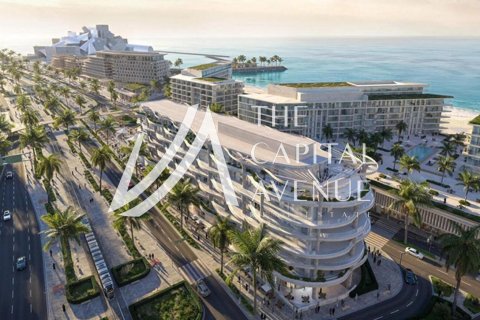3 bedrooms Apartment on the Saadiyat Cultural District, UAE No. 213140 10